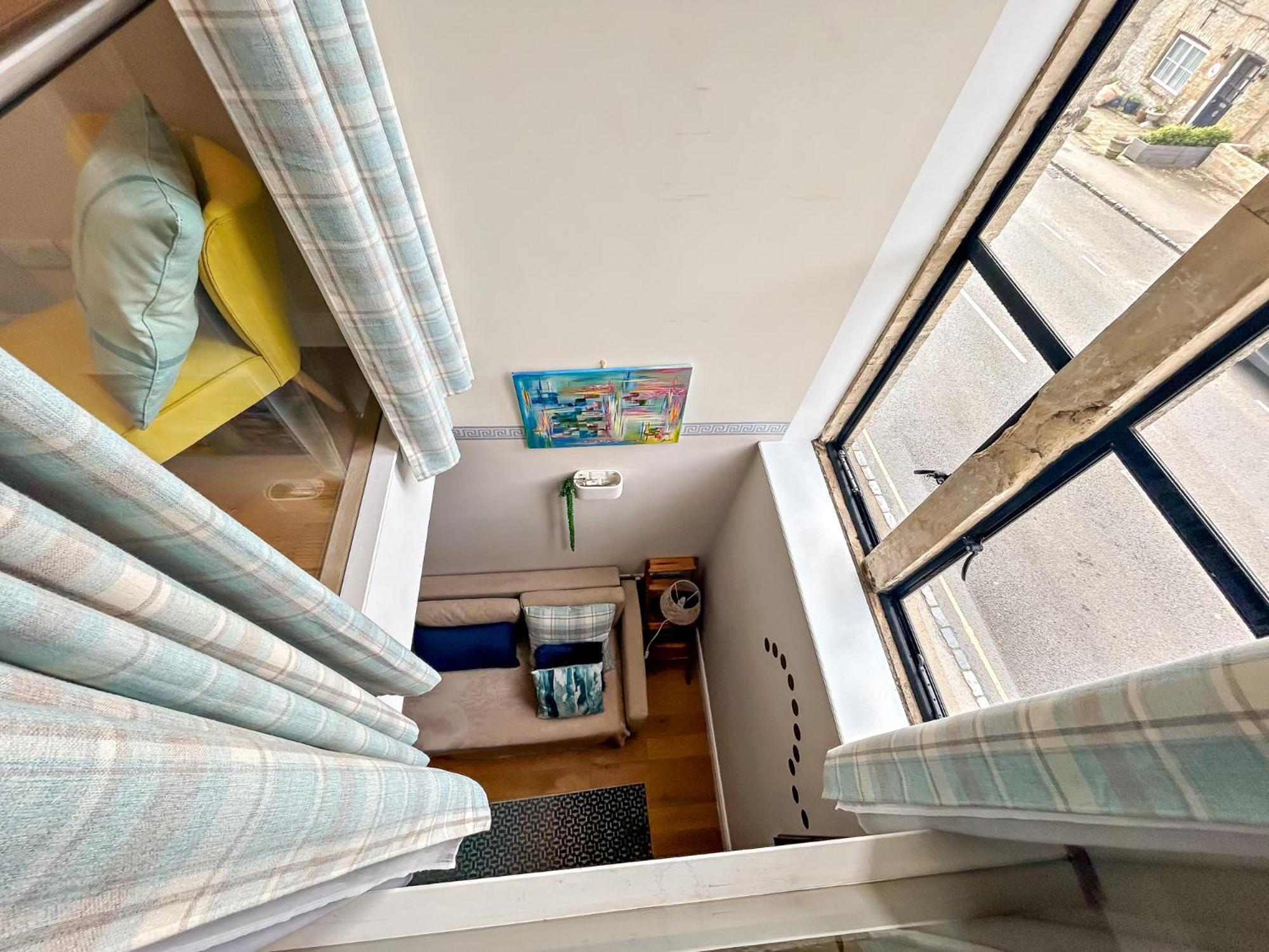 Church Suite, Stow-On-The-Wold, Sleeps 4, Town Location Exterior foto