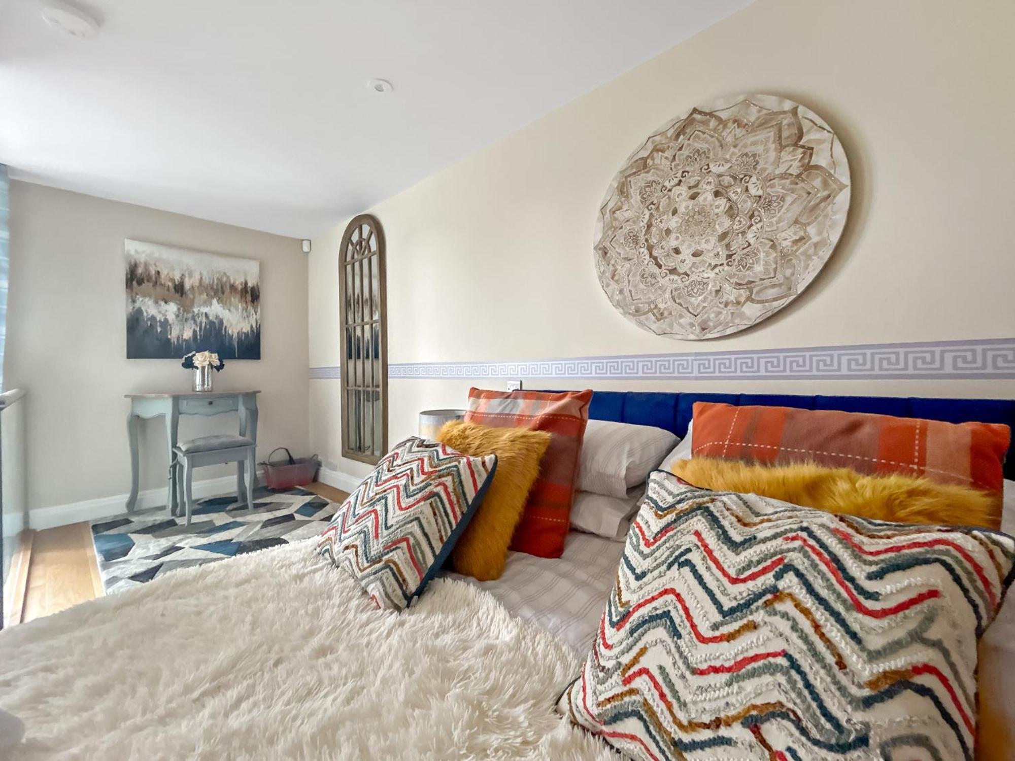 Church Suite, Stow-On-The-Wold, Sleeps 4, Town Location Exterior foto