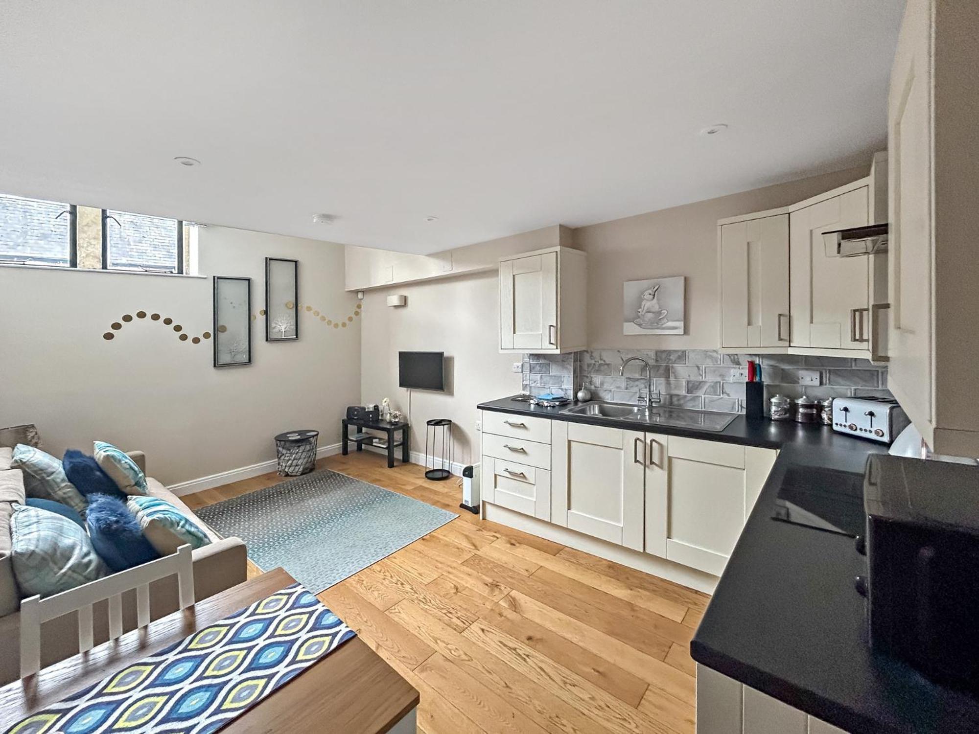 Church Suite, Stow-On-The-Wold, Sleeps 4, Town Location Exterior foto